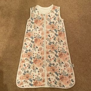Copper Pearl Sleep Sack Girl 6-12 mo